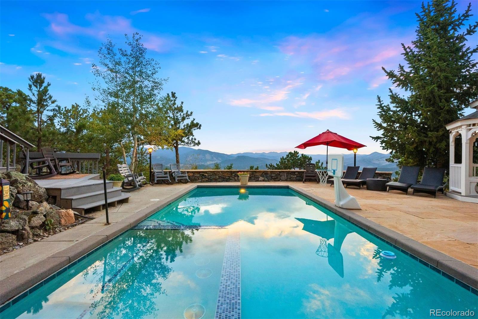 29115 Summit Ranch Drive