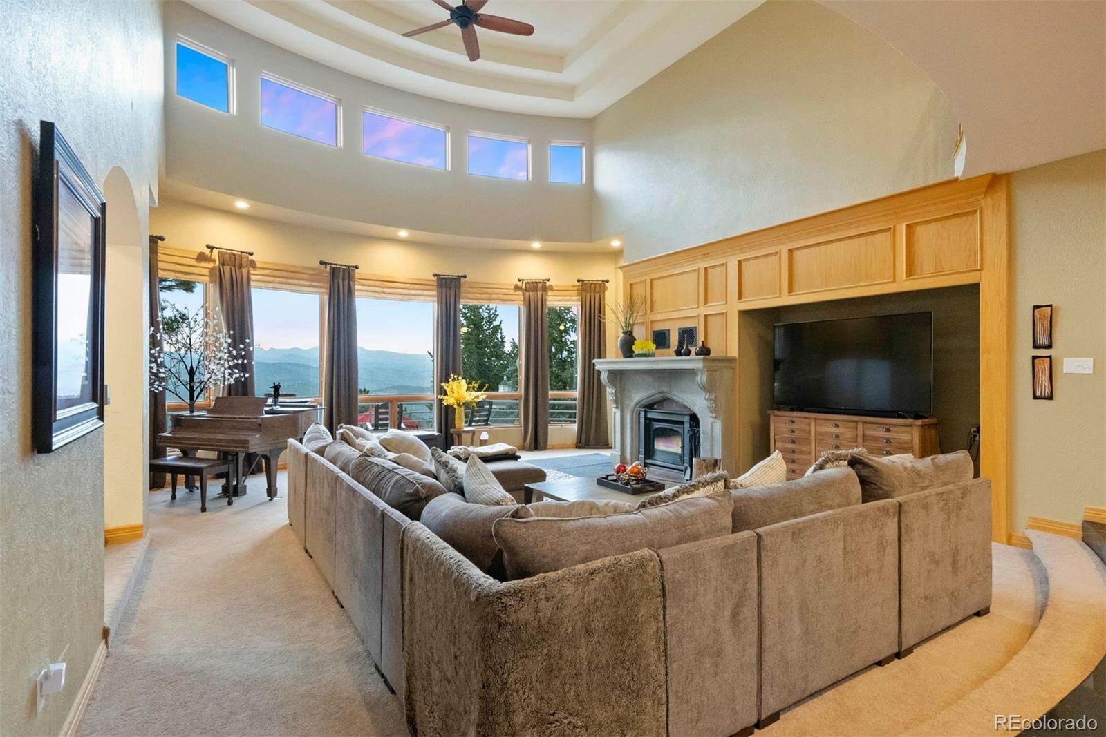 29115 Summit Ranch Drive