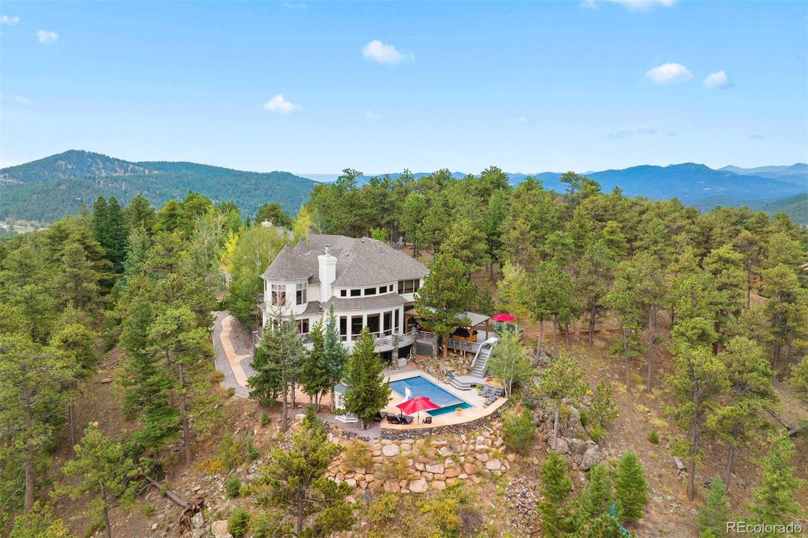 29115 Summit Ranch Drive