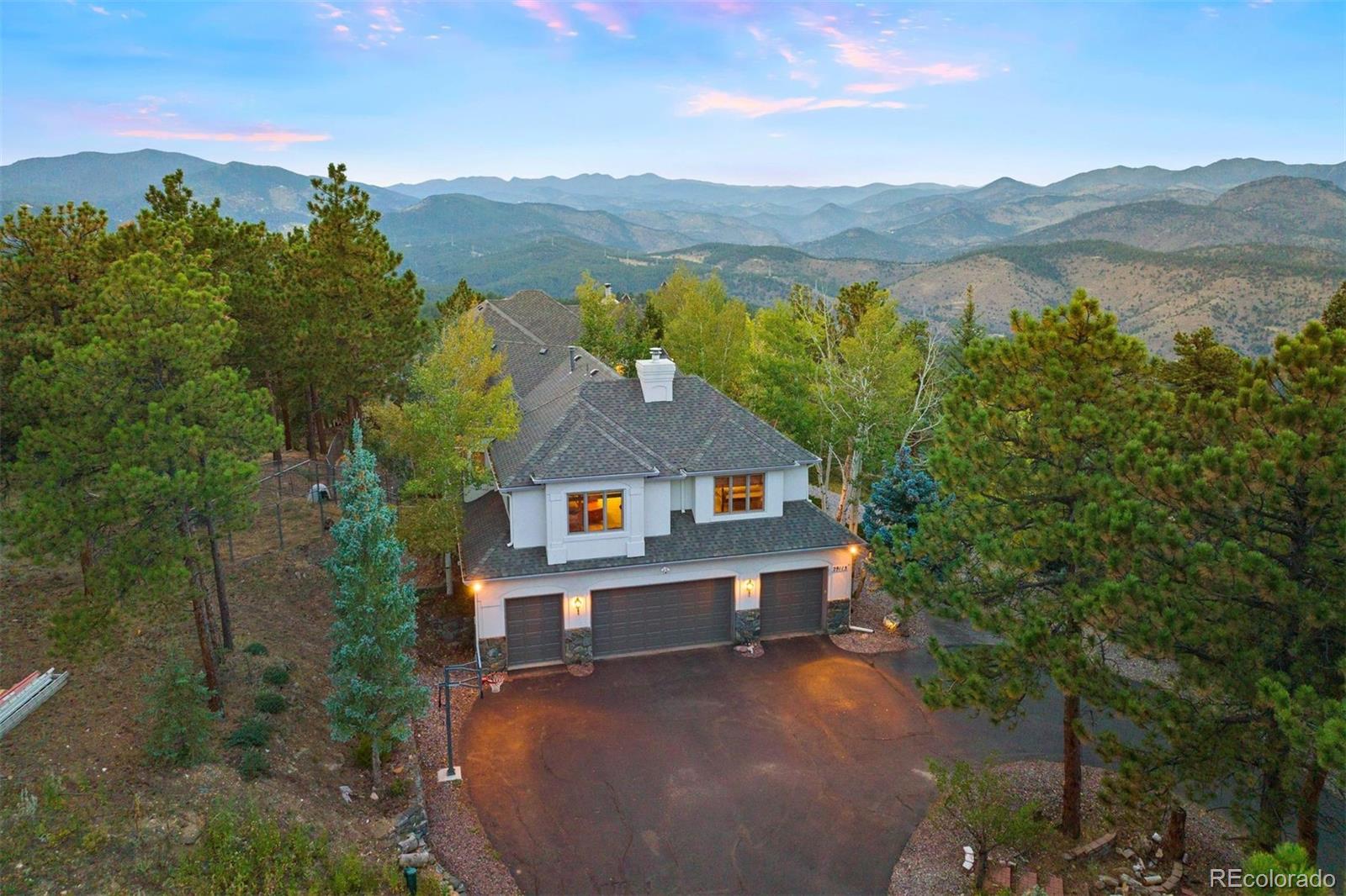 29115 Summit Ranch Drive