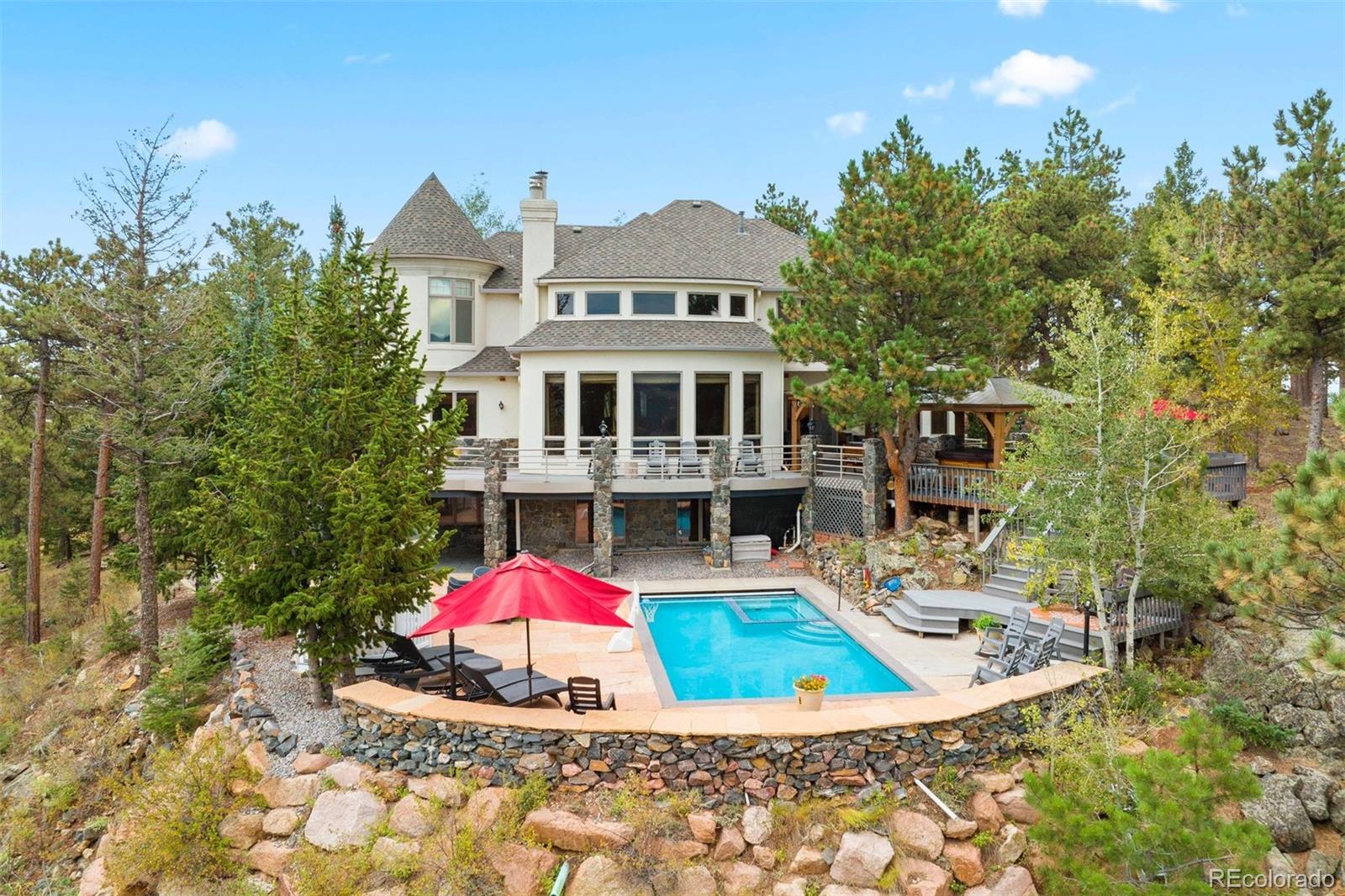 29115 Summit Ranch Drive