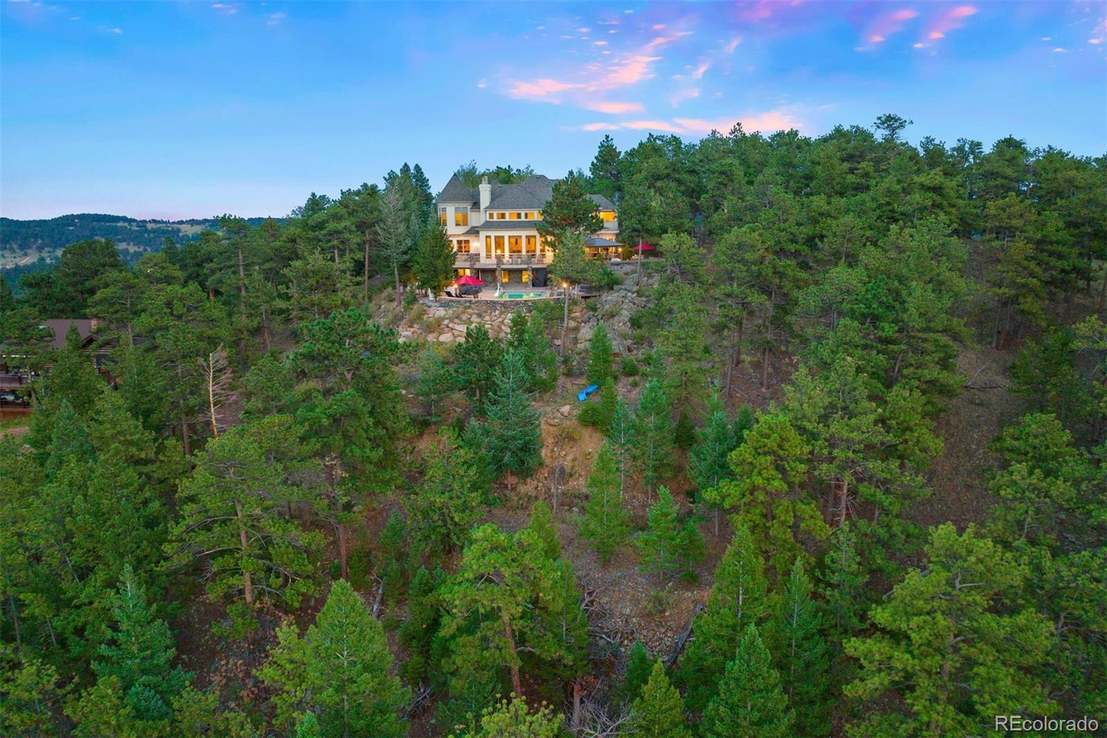29115 Summit Ranch Drive