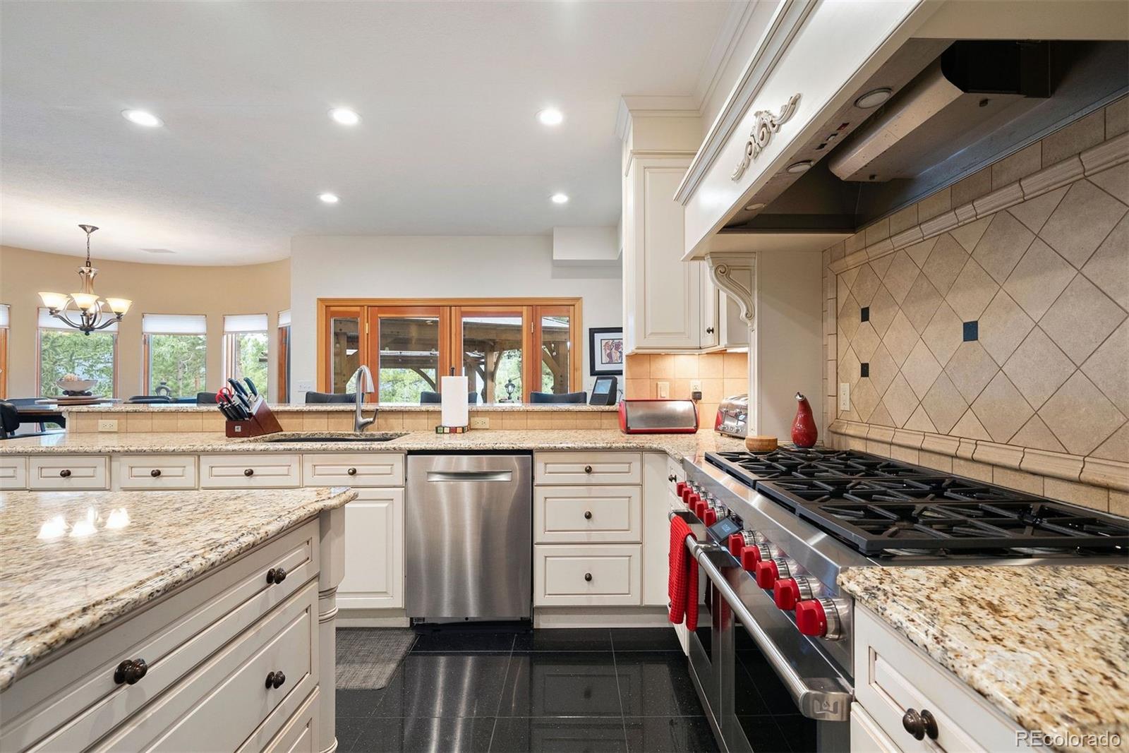 29115 Summit Ranch Drive