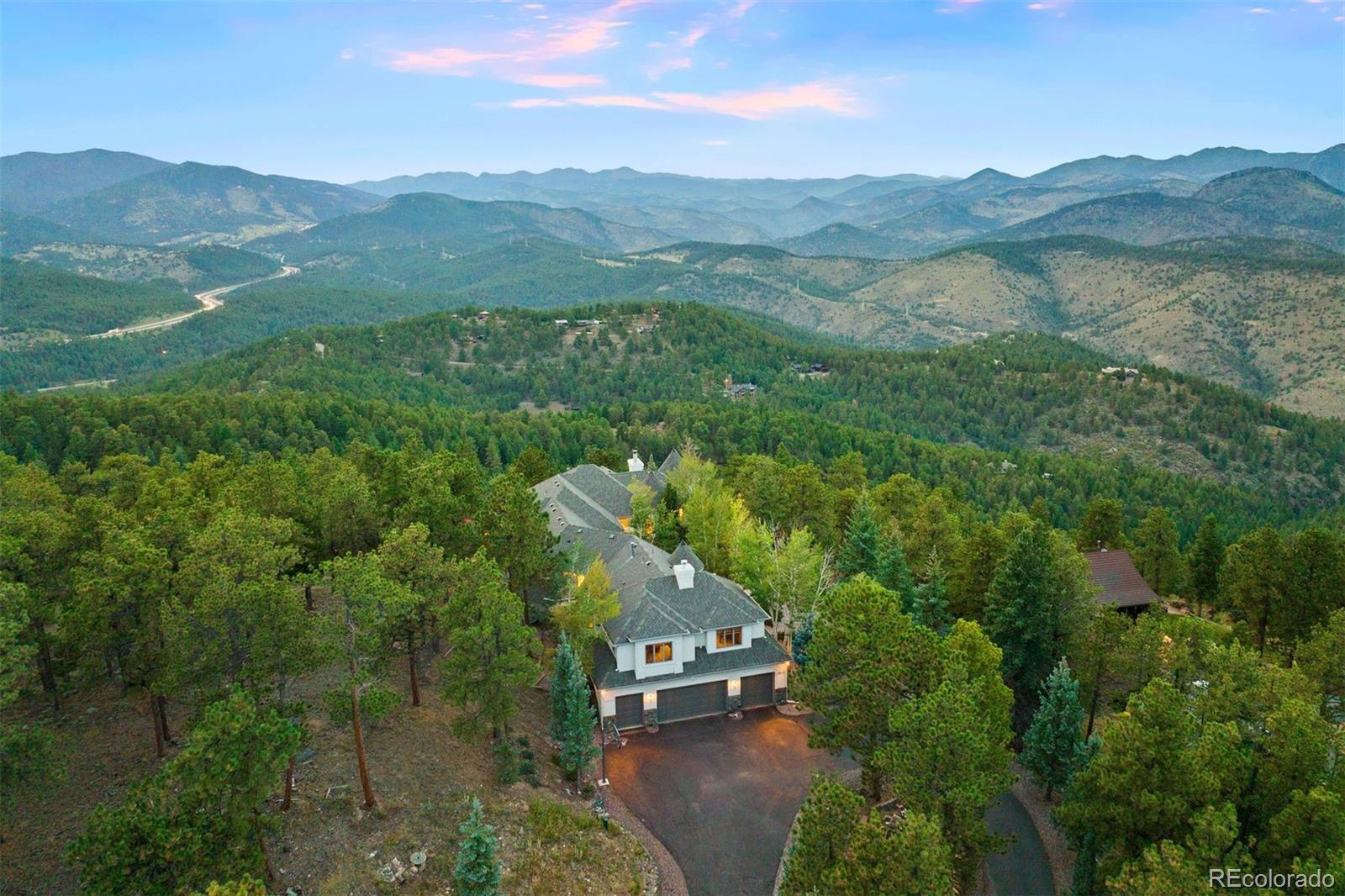 29115 Summit Ranch Drive