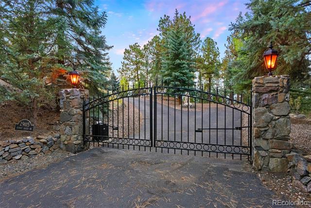 29115 Summit Ranch Drive