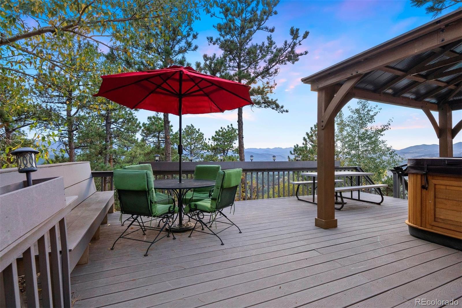 29115 Summit Ranch Drive