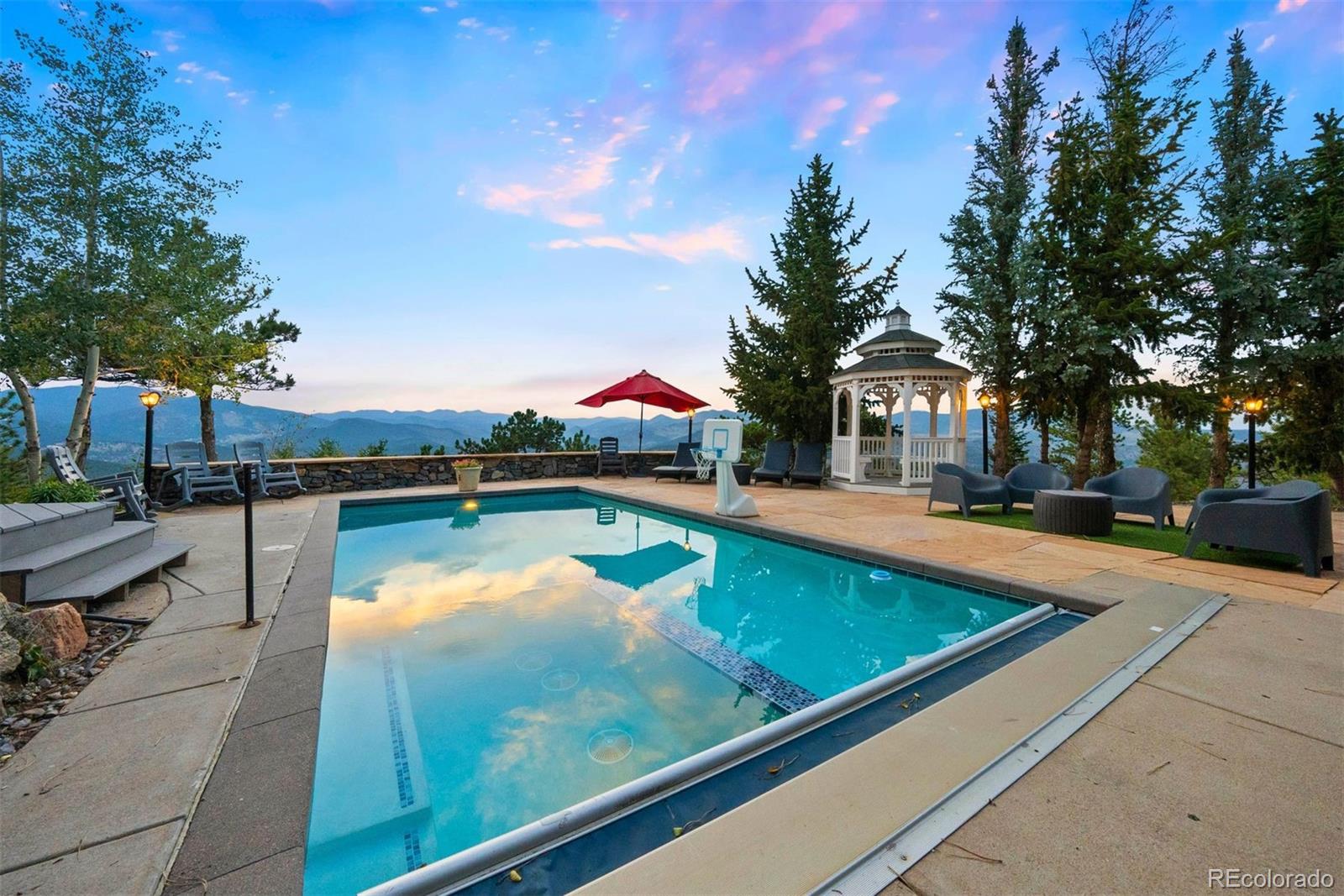 29115 Summit Ranch Drive