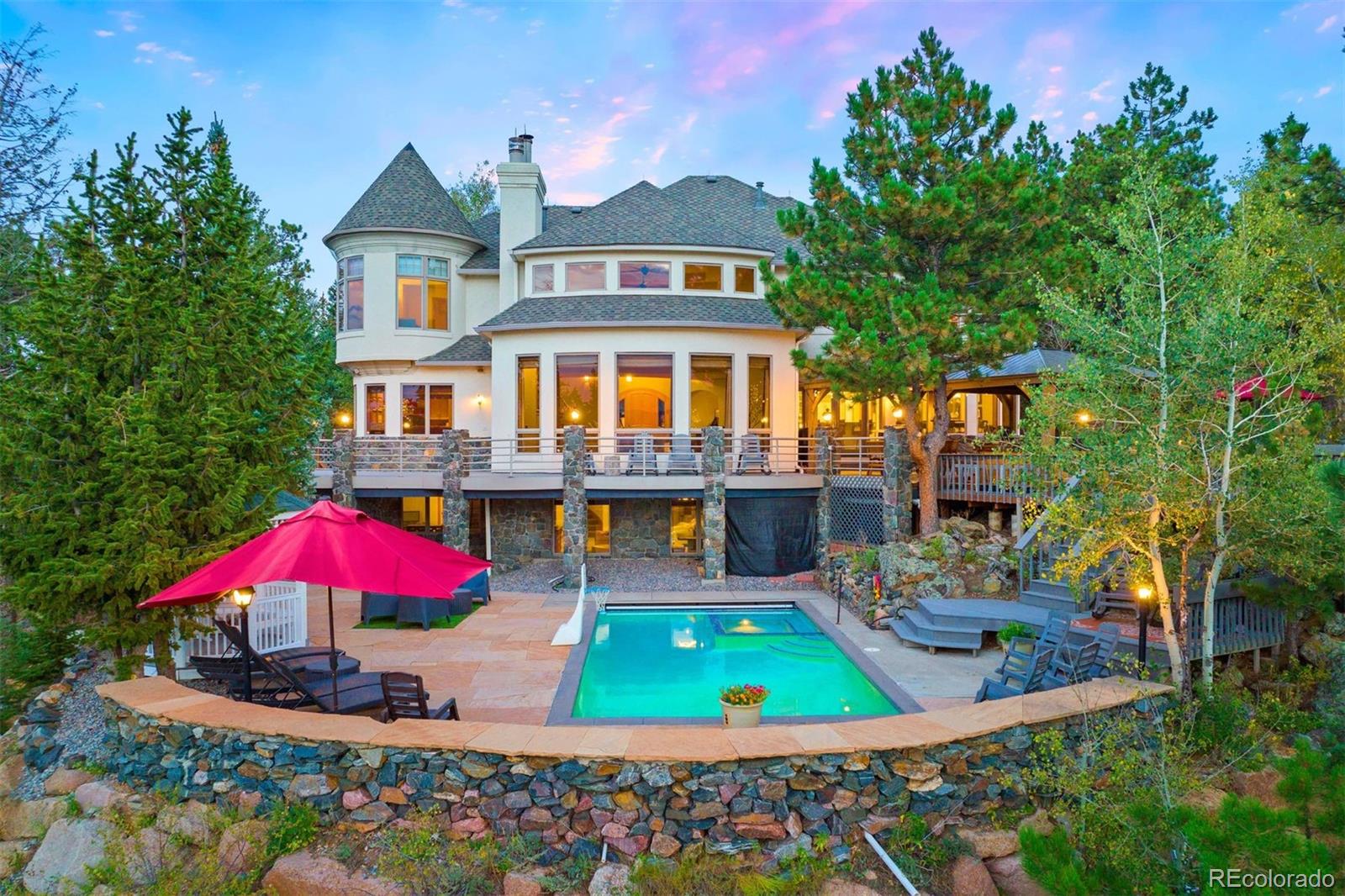 29115 Summit Ranch Drive