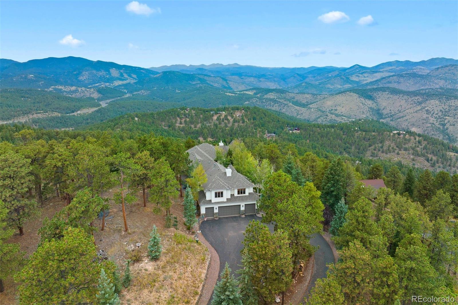 29115 Summit Ranch Drive