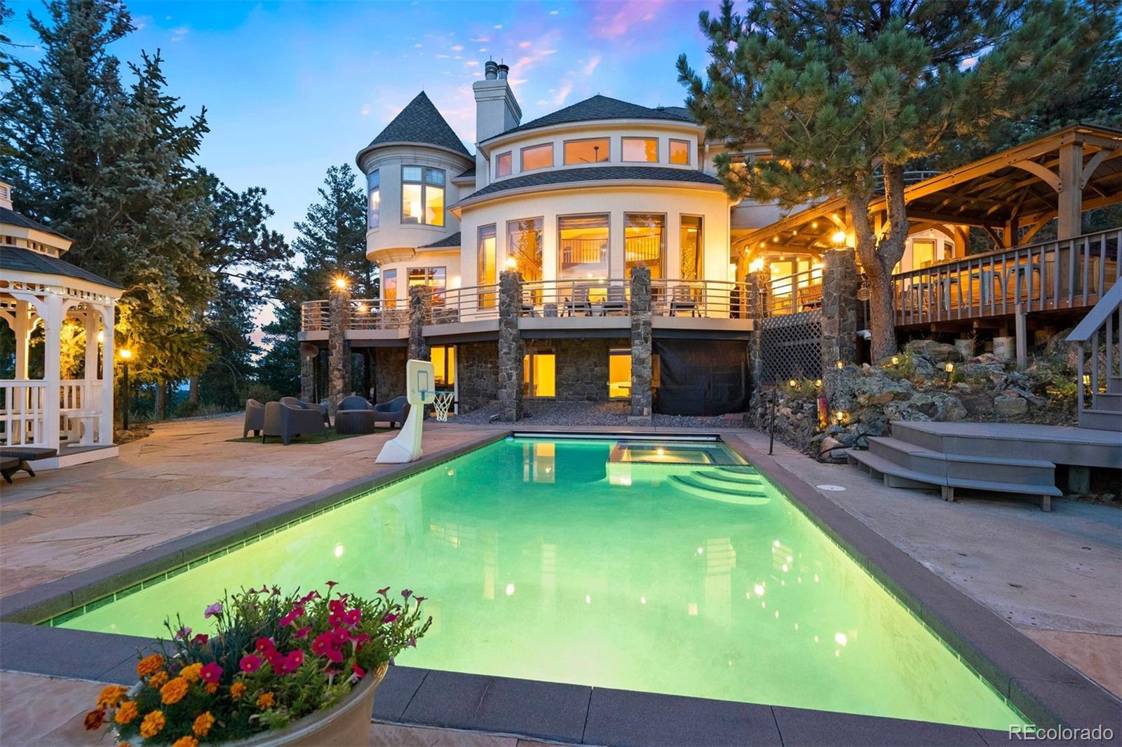 29115 Summit Ranch Drive
