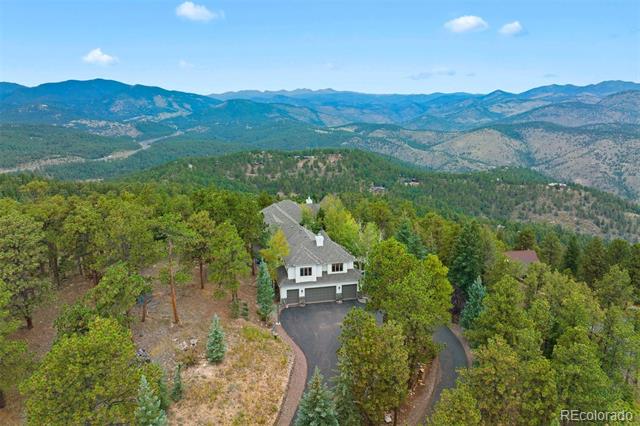 29115 Summit Ranch Drive