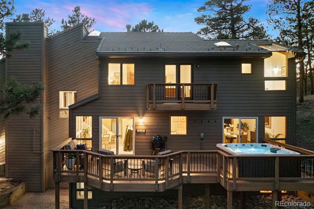 2386 Daisy Lane