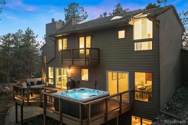 2386 Daisy Lane