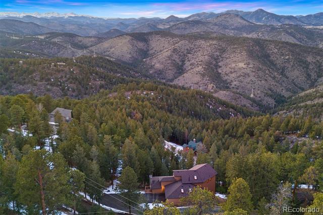 29011 Upper Moss Rock Road