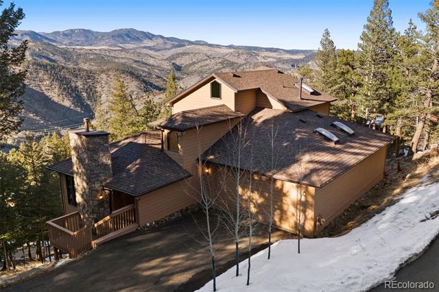 29011 Upper Moss Rock Road