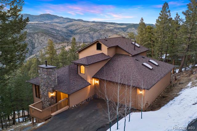 29011 Upper Moss Rock Road