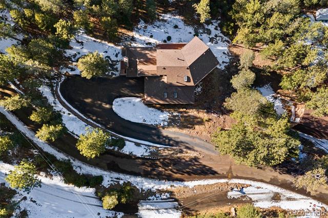29011 Upper Moss Rock Road