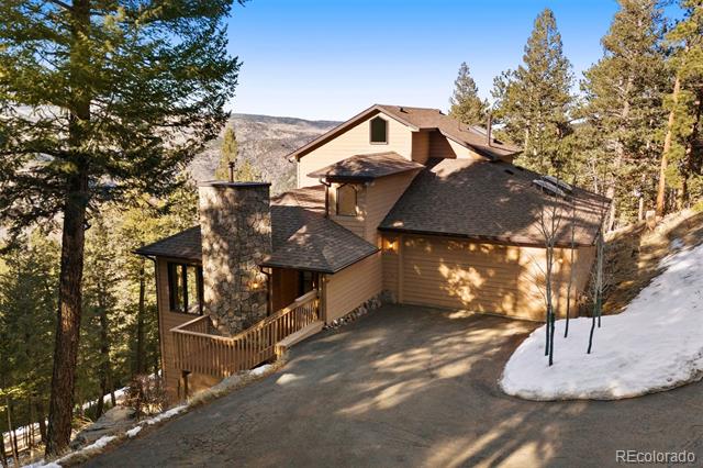 29011 Upper Moss Rock Road