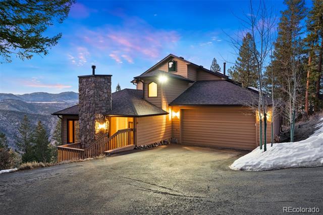 29011 Upper Moss Rock Road