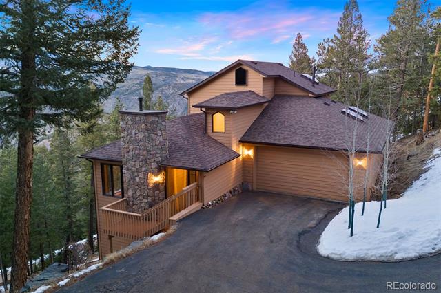 29011 Upper Moss Rock Road
