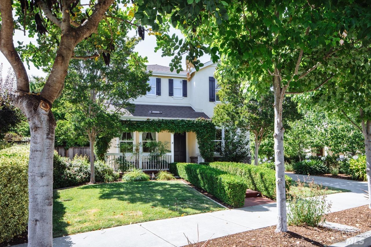 921 Elm Drive