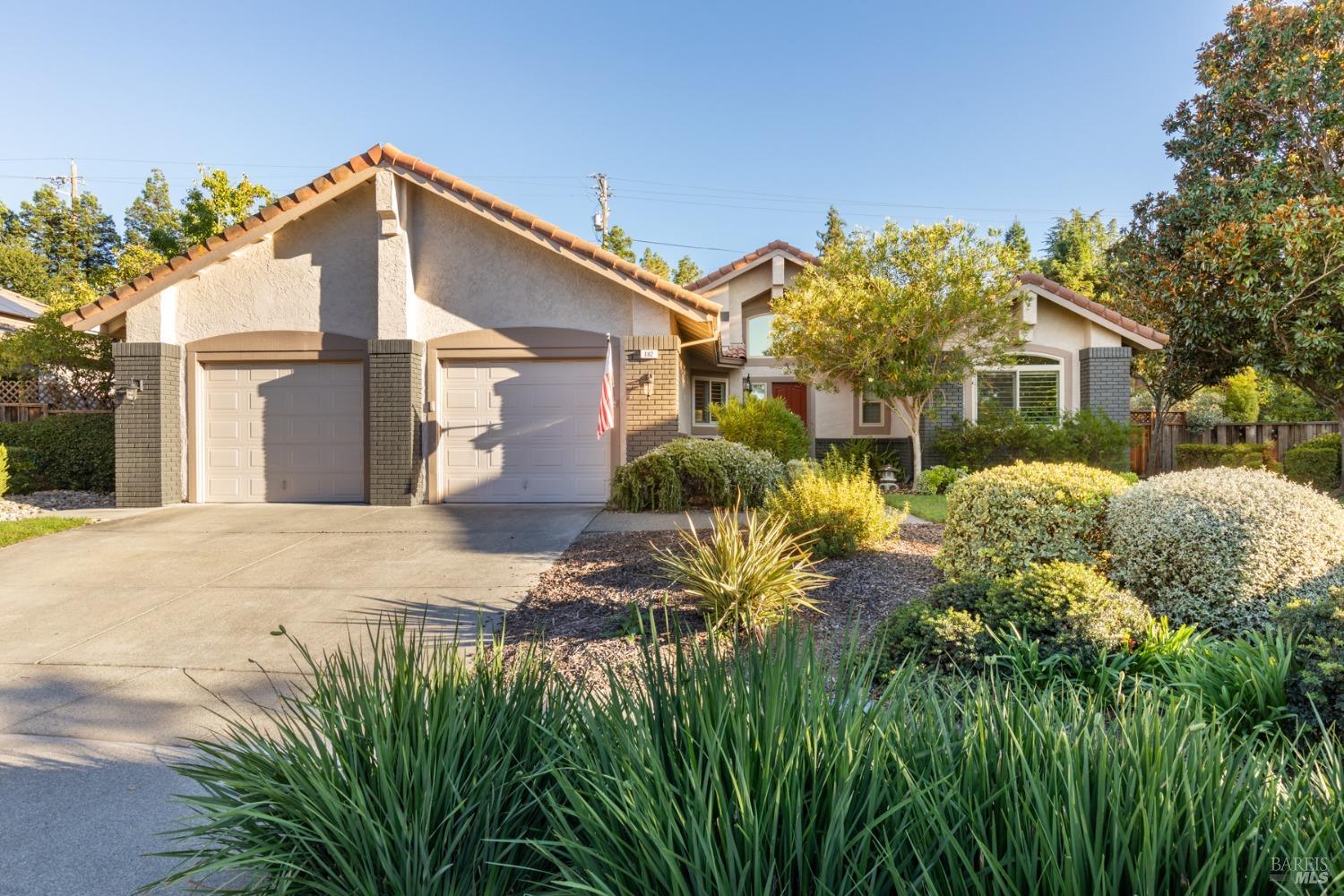 182 Silverado Springs Dr