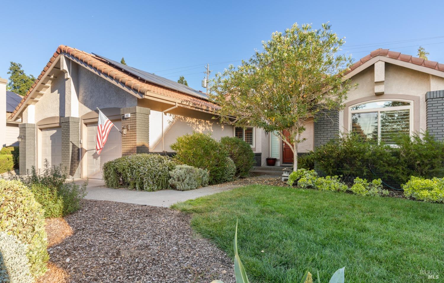 182 Silverado Springs Dr