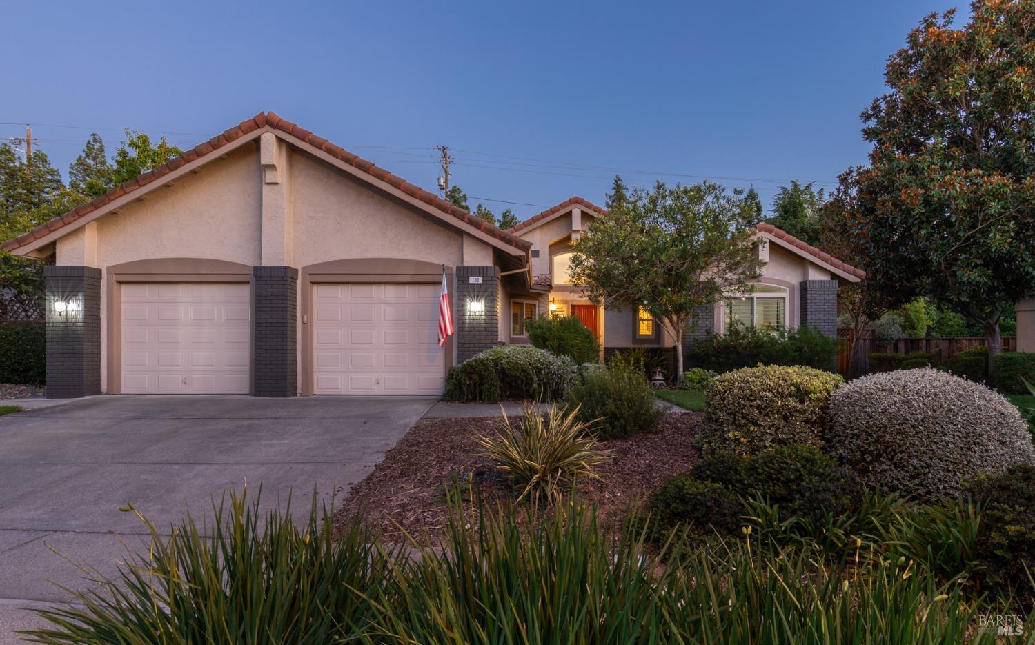 182 Silverado Springs Dr