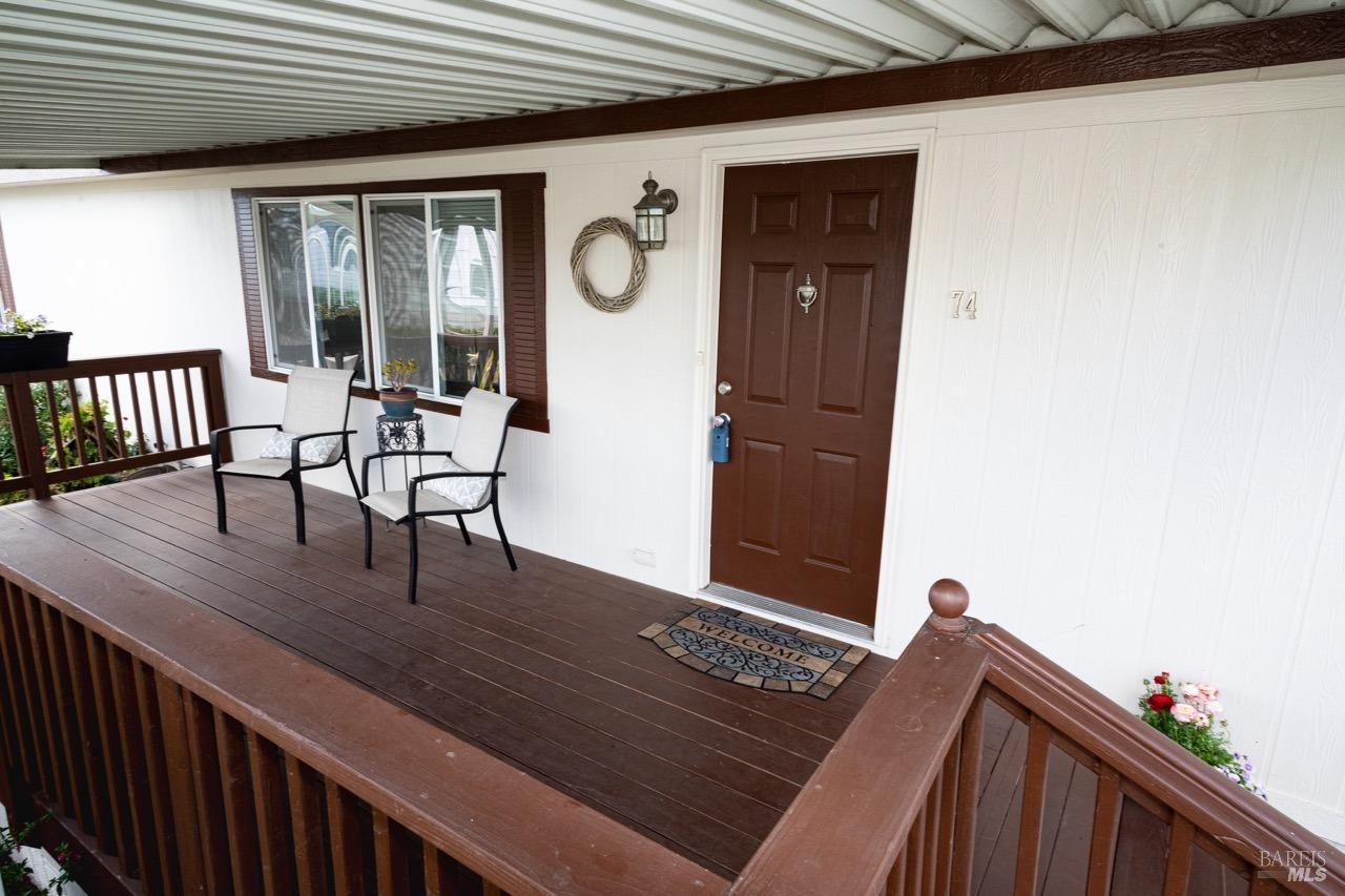 74 Candlewood Drive