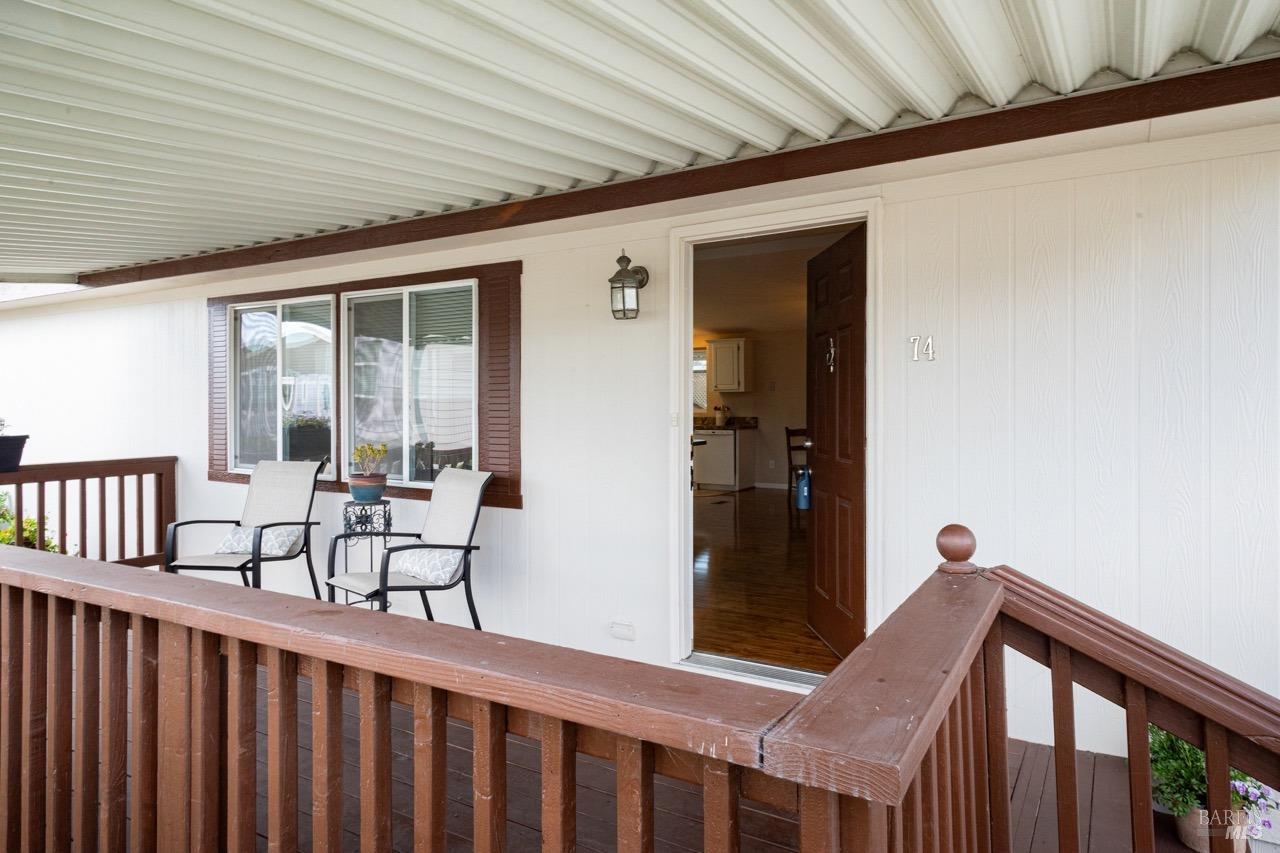 74 Candlewood Drive
