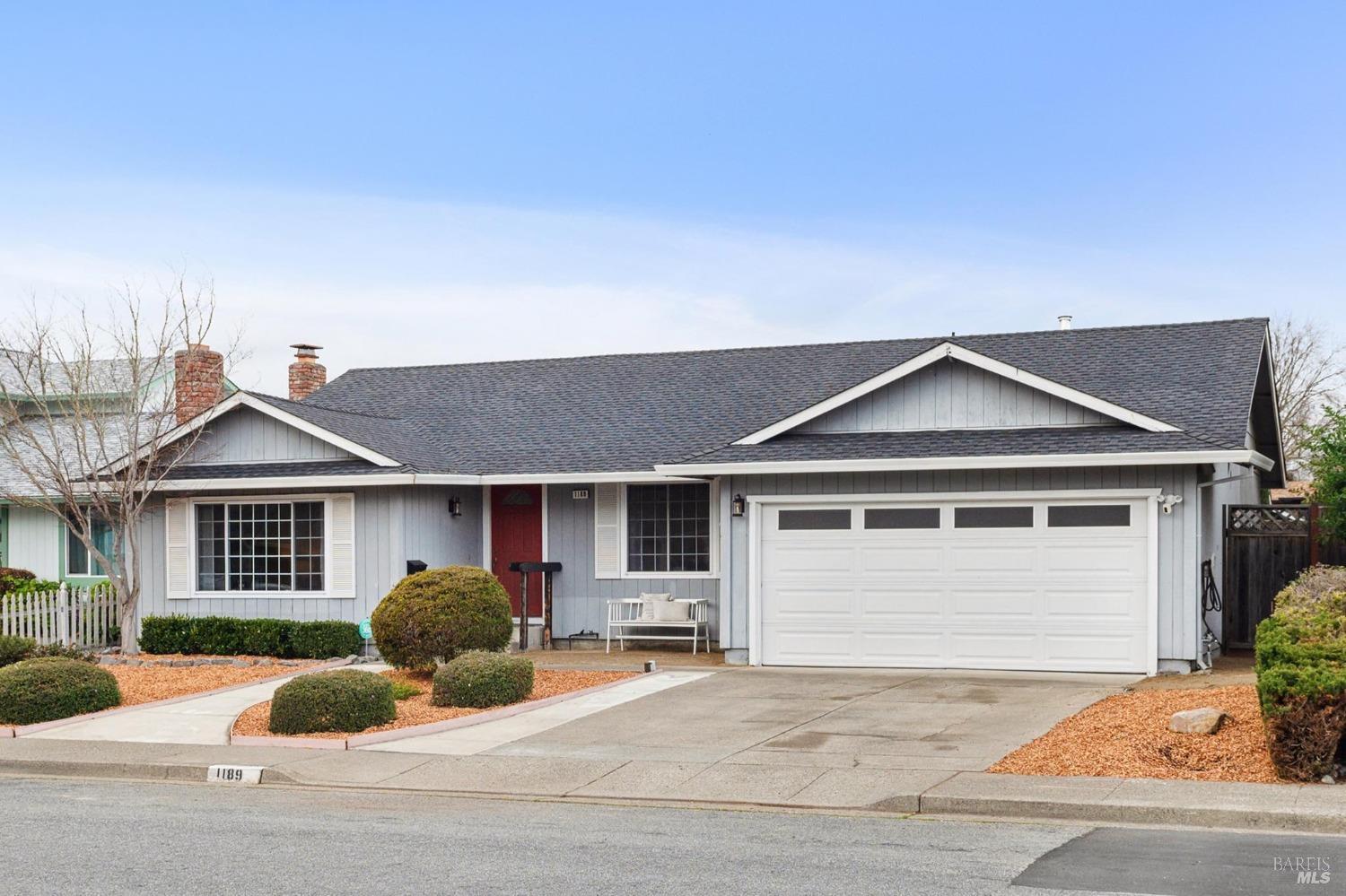1189 San Rafael Drive