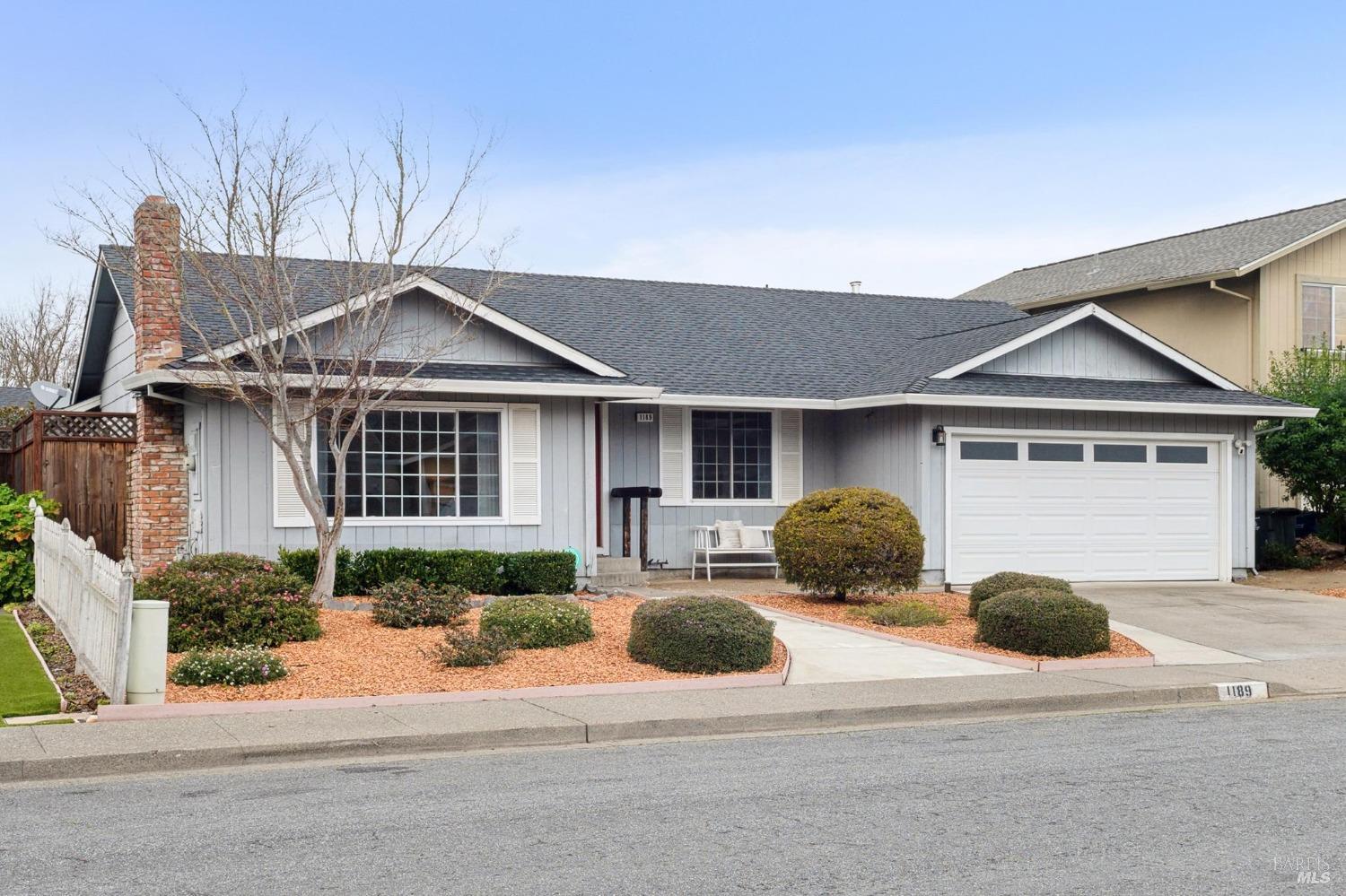 1189 San Rafael Drive