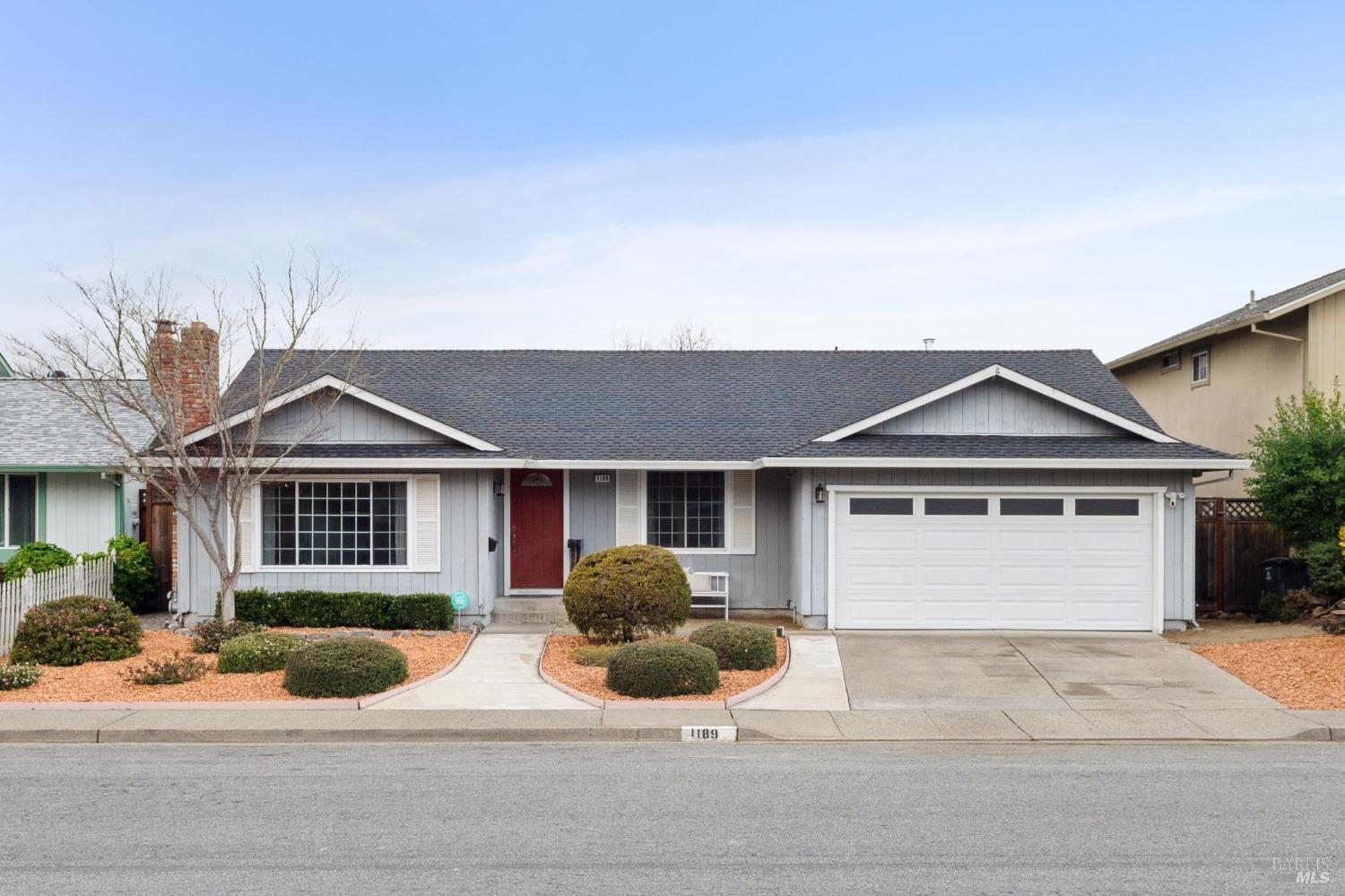1189 San Rafael Drive