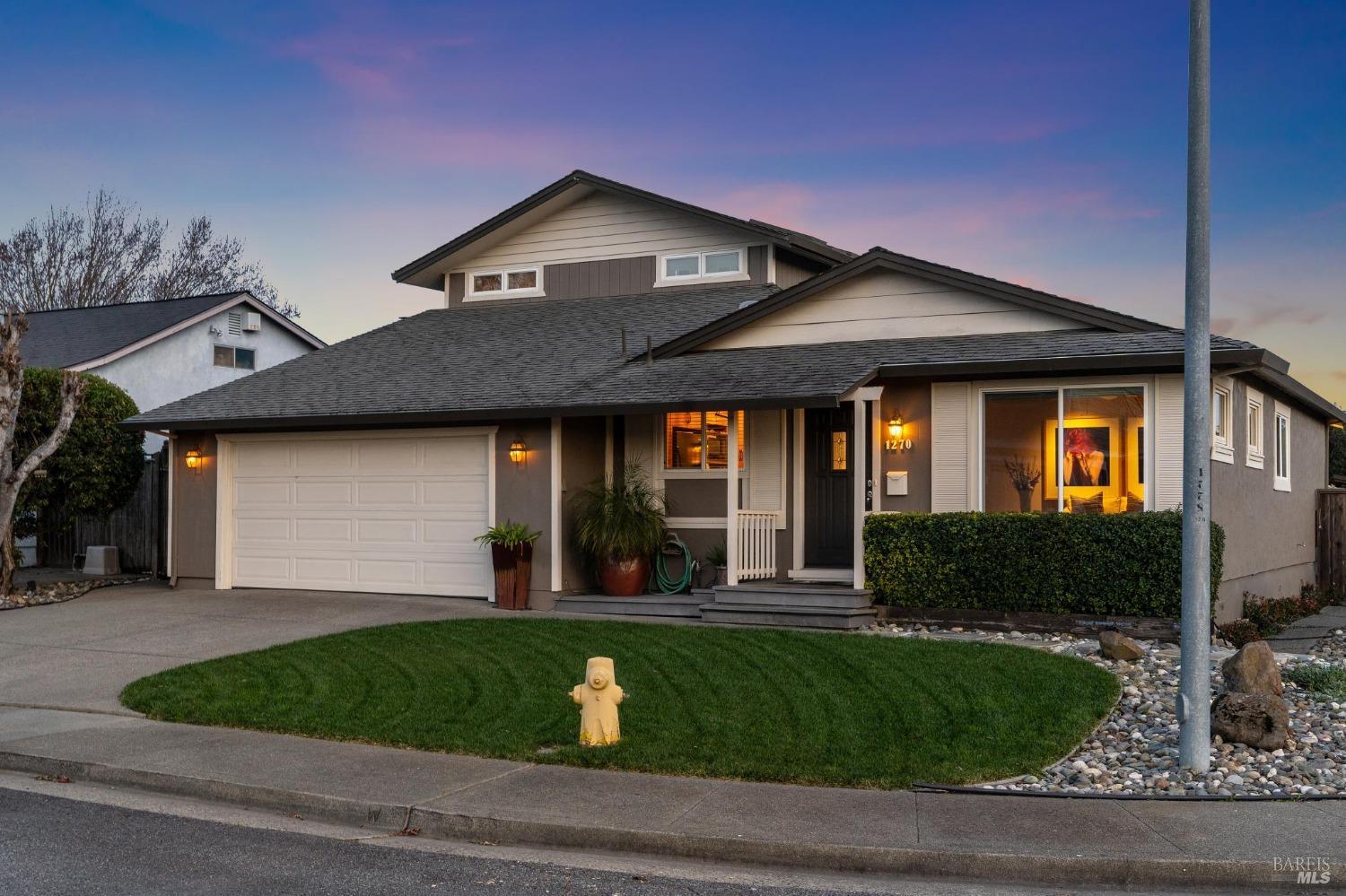 1270 Saint Andrew Court