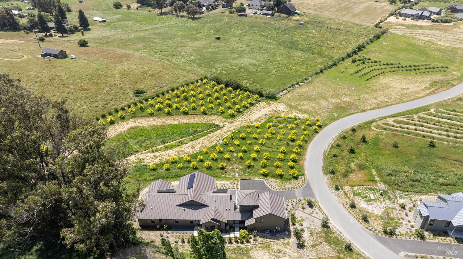 2041 Live Oak Farm Ln