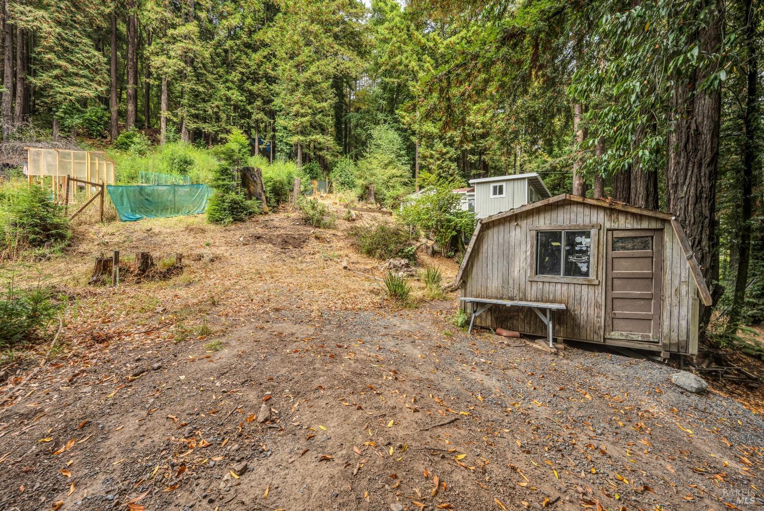 485 Cazadero Hwy