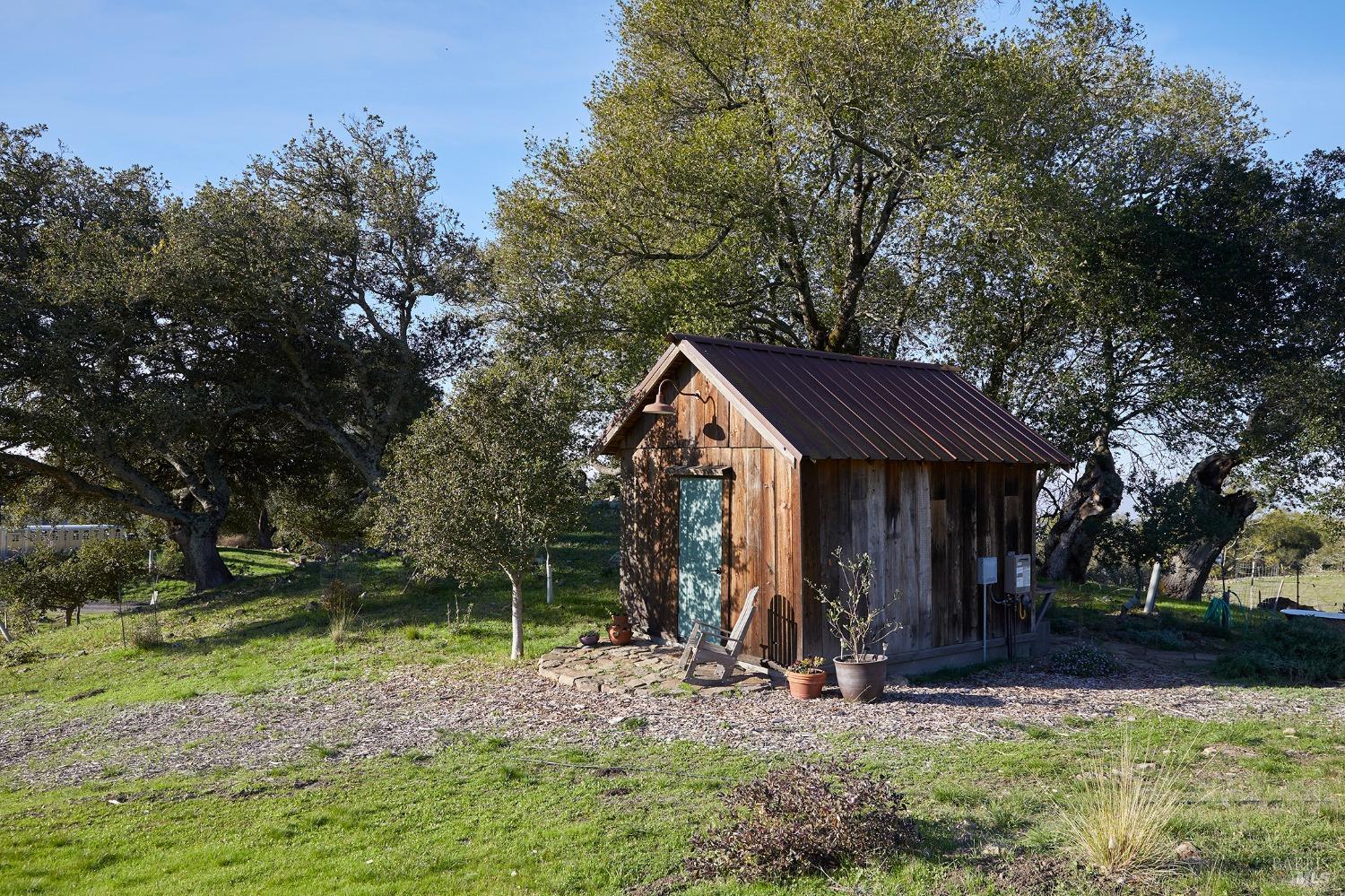 Ranch at Quailbrook Lane
