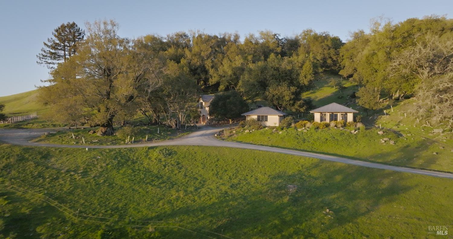 Ranch at Quailbrook Lane