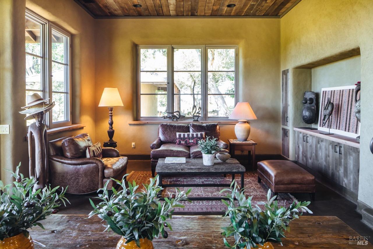 Ranch at Quailbrook Lane