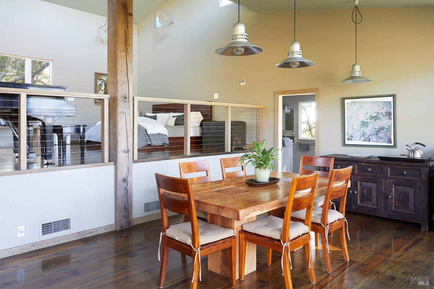 Ranch at Quailbrook Lane