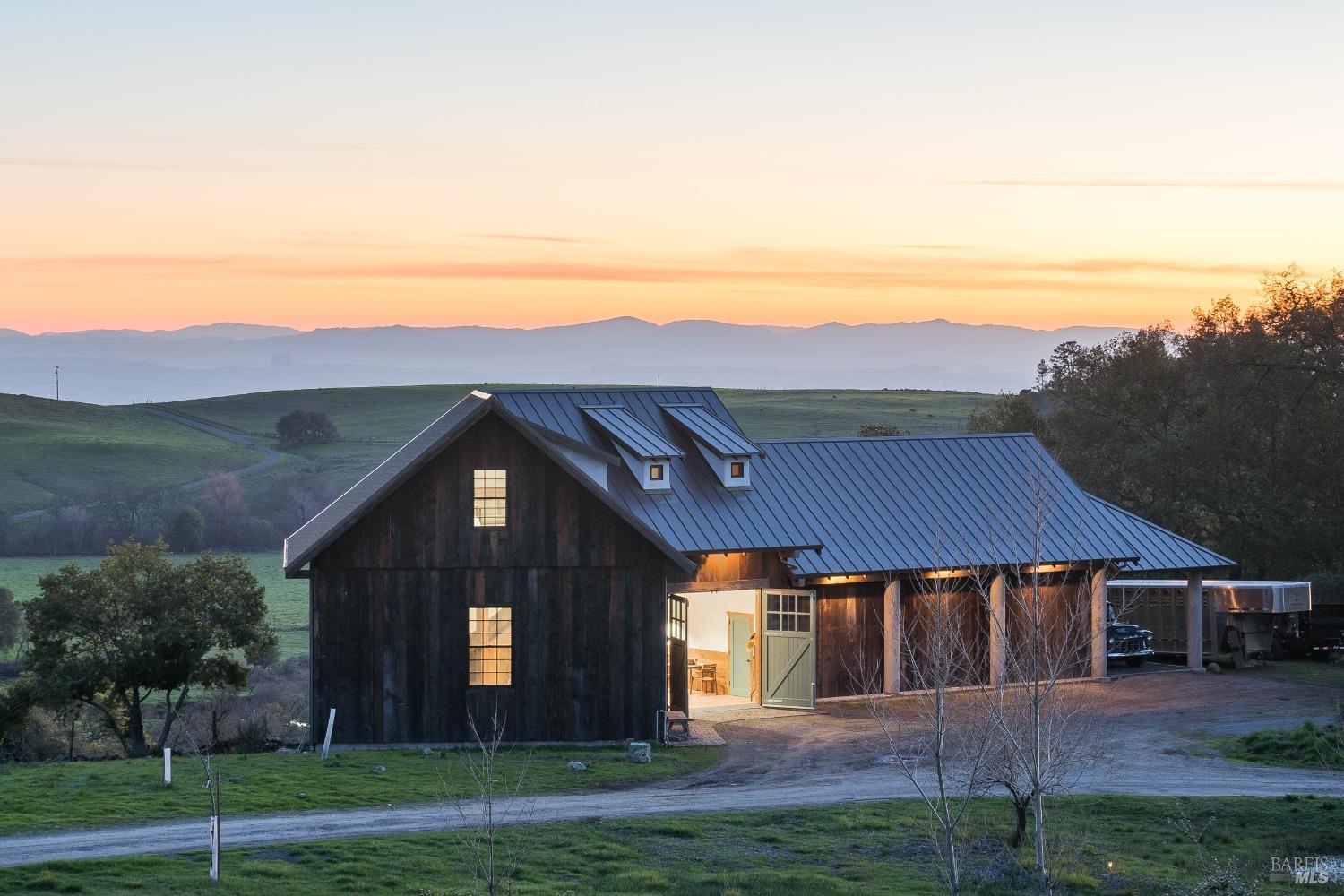 Ranch at Quailbrook Lane