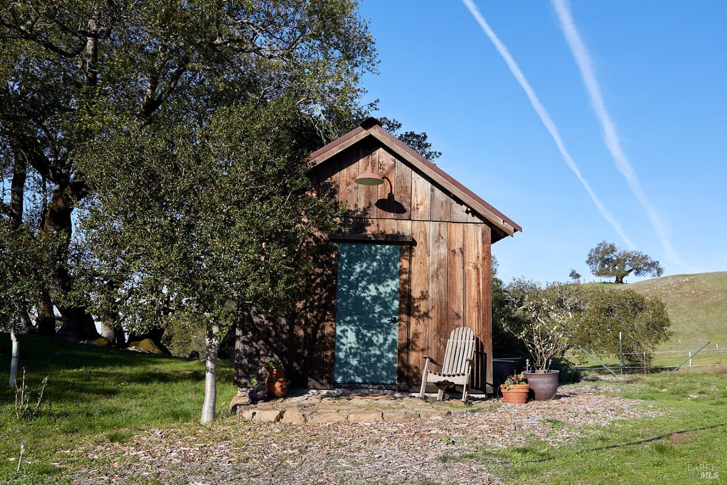 Ranch at Quailbrook Lane