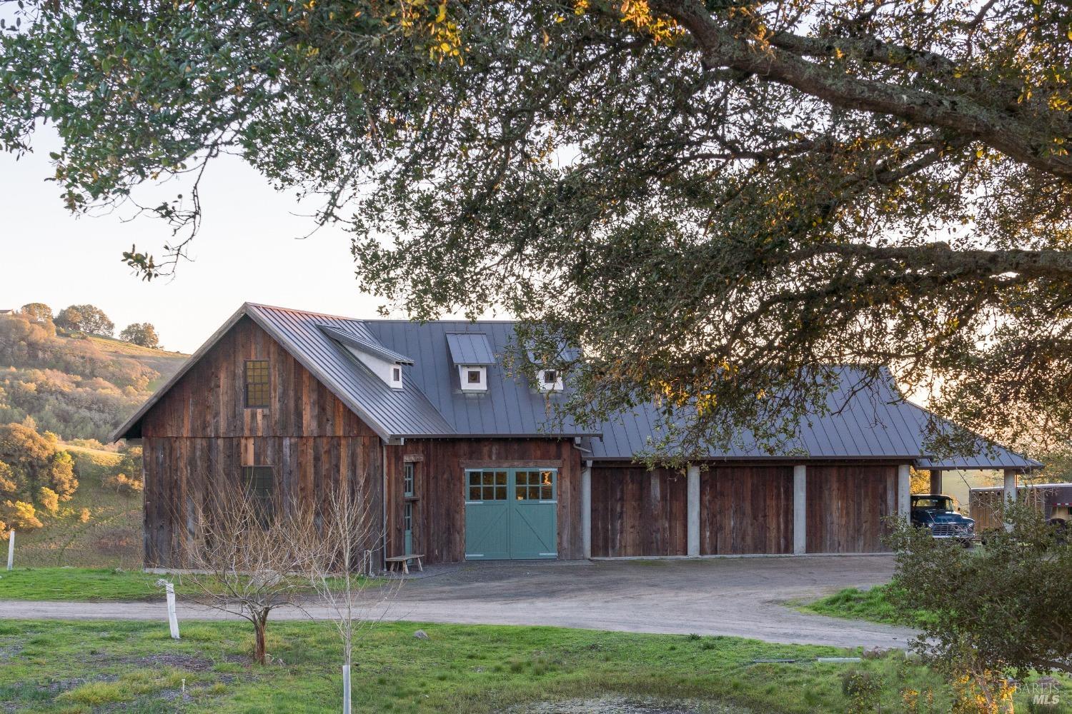 Ranch at Quailbrook Lane