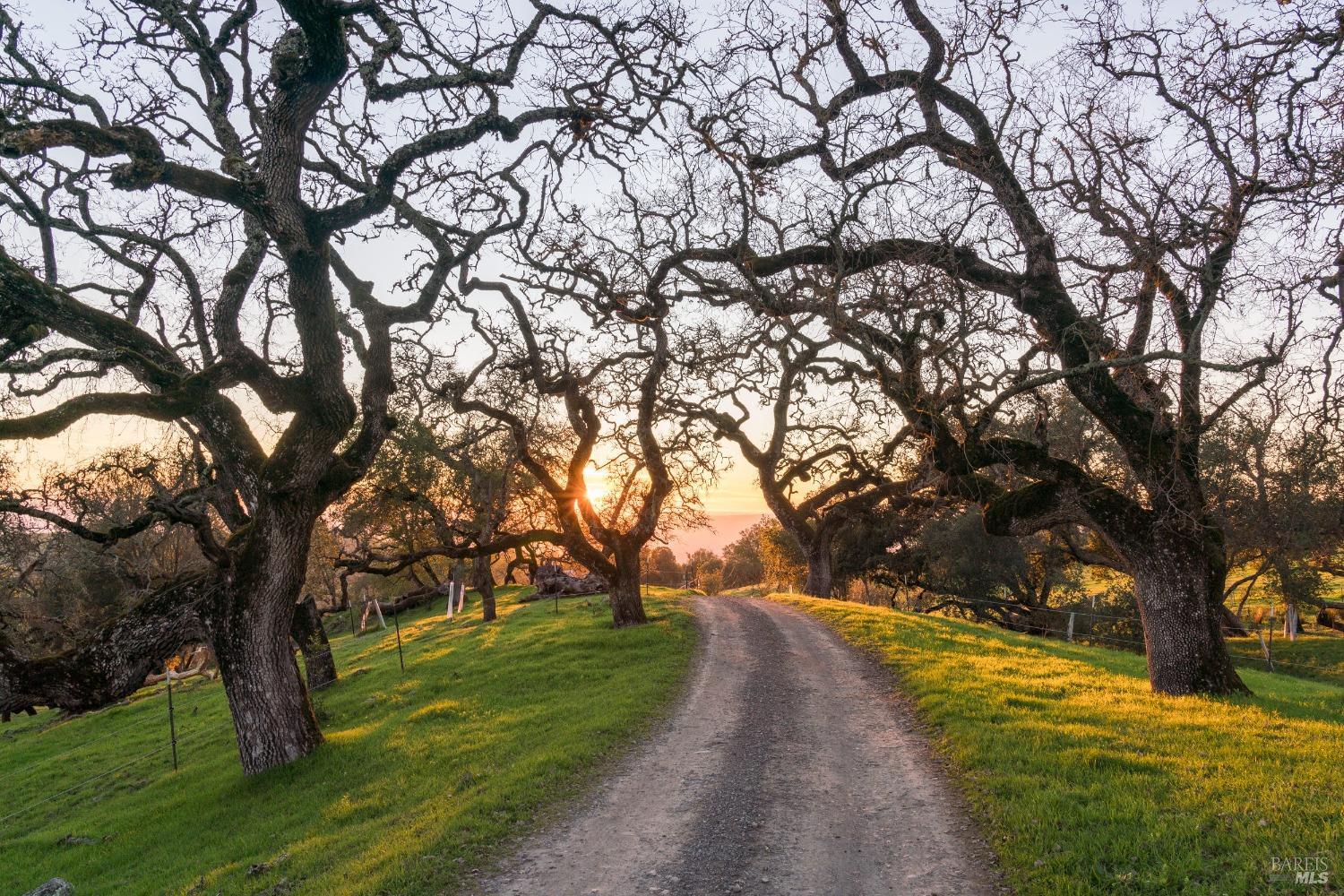 Ranch at Quailbrook Lane