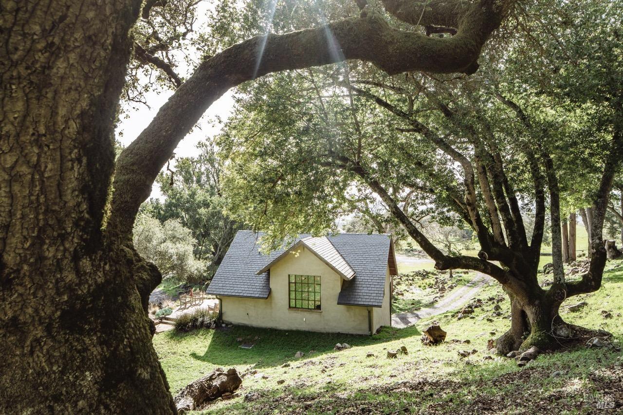 Ranch at Quailbrook Lane
