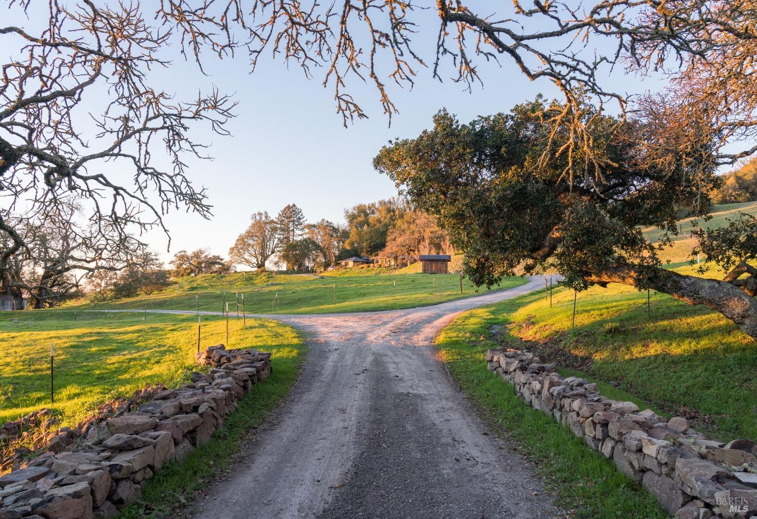 Ranch at Quailbrook Lane