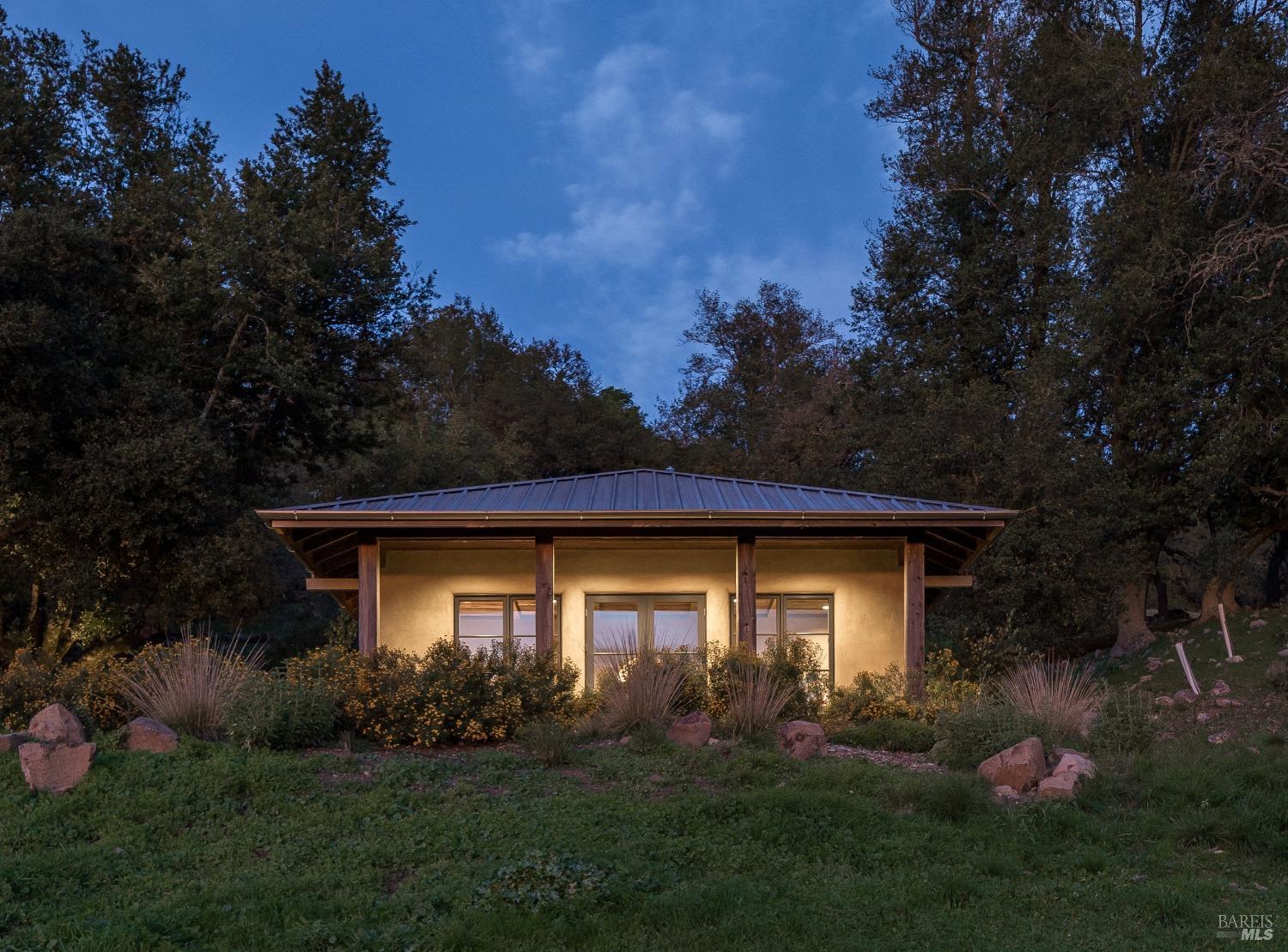 Ranch at Quailbrook Lane