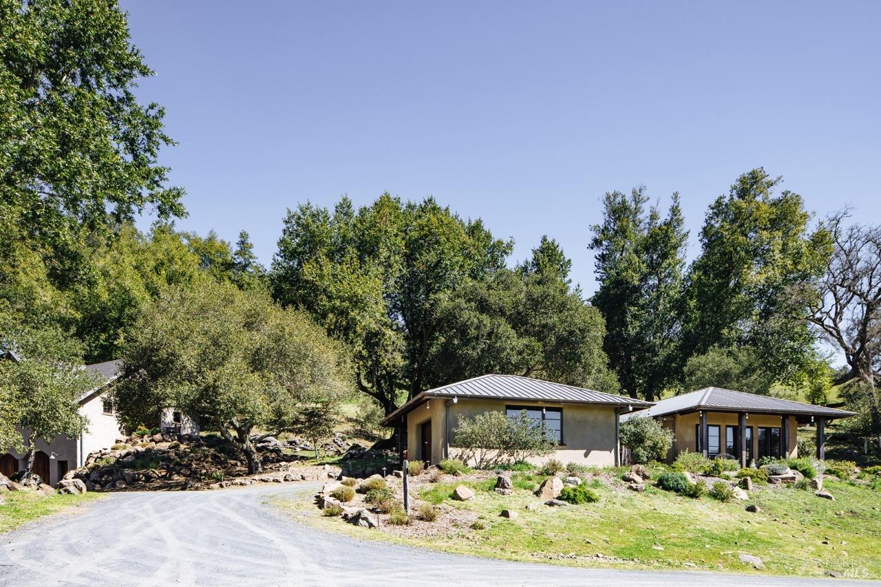 Ranch at Quailbrook Lane