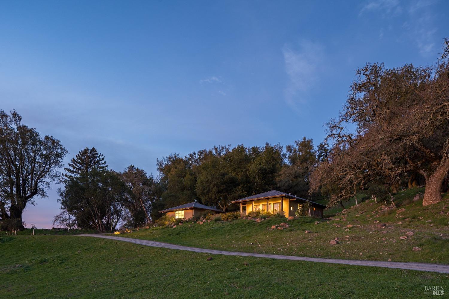 Ranch at Quailbrook Lane
