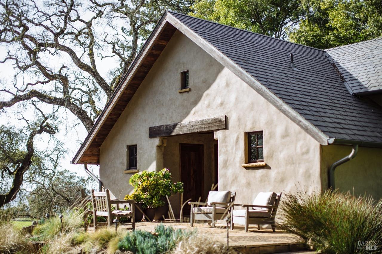 Ranch at Quailbrook Lane
